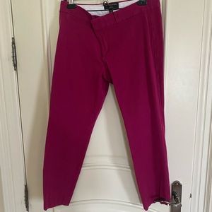 Banana republic dress pants